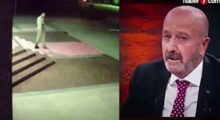 Unutursak kanımız kurusun... &Ouml;mer Halisdemir'in şehadete y&uuml;r&uuml;d&uuml;ğ&uuml; anlar!