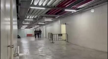 Ahbap Derneğine y&ouml;nelik soruşturmada 14 ş&uuml;pheli tutuklandı 