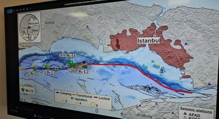 Uzmandan İstanbul depremi uyarısı: Hazırlıklar 7.5 b&uuml;y&uuml;kl&uuml;ğ&uuml;ne g&ouml;re yapılmalı