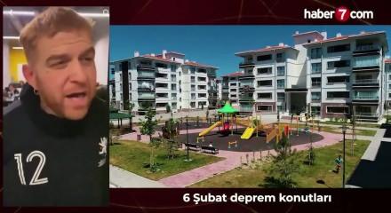 G&ouml;khan &Ouml;zoğuz&rsquo;un &ldquo;sahipsiz &uuml;lke&rdquo; a&ccedil;ıklamasına tokat gibi cevap!