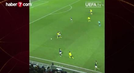 Fred mıneıro ile anlaştı!
