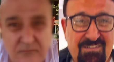 300 bin dolarlık altın vurgunu: 2 ay kılık değiştirdi sahilde piknik yaparken yakalandı!