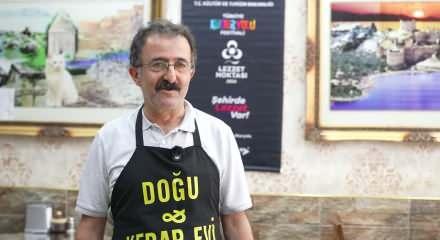 51 yıldır &ouml;zel lezzetler sunan işletme lezzet noktası se&ccedil;kisinde yerini aldı