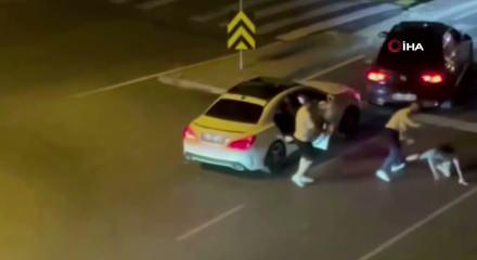Magandalara rekor ceza: Trafikte ter&ouml;r estirmenin bedeli ağır oldu!