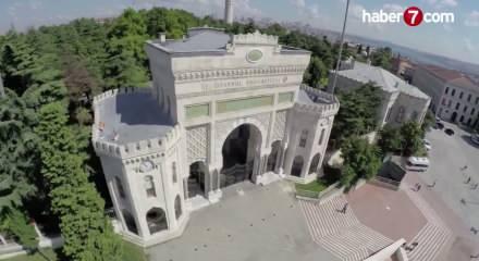 &Uuml;niversitelerde 16 yeni program bu yıl ilk kez &ouml;ğrenci kabul edecek