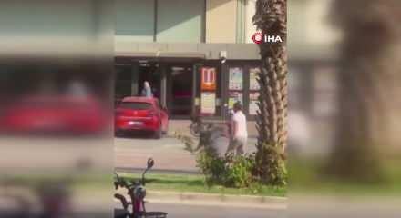 Trafikte yaşlı adama yumruğun bedeli ağır oldu: Taksiciye rekor ceza!