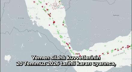 Arap Koalisyonu, t&uuml;m tehditlere karşılık vereceğini duyurdu