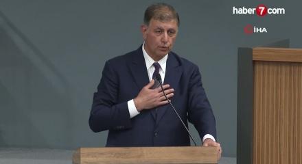 Cemil Tugay kararını a&ccedil;ıkladı