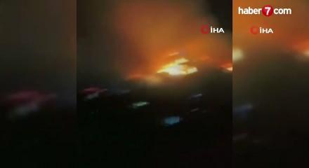 ABD ordusu, Irak'ta İran İHA'sına ait patlamamış m&uuml;himmatın imhasında bir askerin &ouml;ld&uuml;ğ&uuml;n&uuml; duyurdu