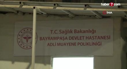 Adalet Bakanı Akın G&uuml;rlek'ten D&uuml;nya Kupası a&ccedil;ıklaması: 6314 hesap bloke edildi!