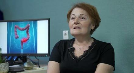 Aile &ouml;yk&uuml;s&uuml; hayat kurtardı: Erken tanıyla kanseri yendi