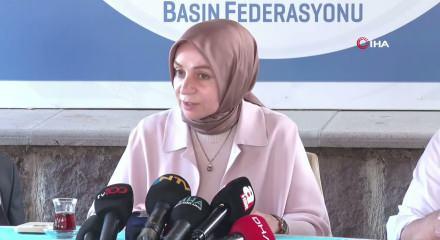AK Parti'den Meclis takvimi ve gelir desteği mesajı