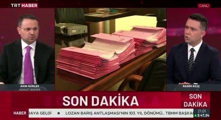 Akın G&uuml;rlek: Haluk Levent Yunan adalarına ka&ccedil;acaktı