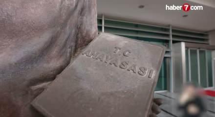 AYM, Sivas olaylarına ilişkin bireysel başvuruda ihlal kararı verdi