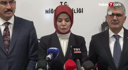 Bakan G&ouml;ktaş'tan iş insanı Mergen'in Boğazi&ccedil;i &Uuml;niversitesi mezuniyetine ilişkin paylaşımına tepki