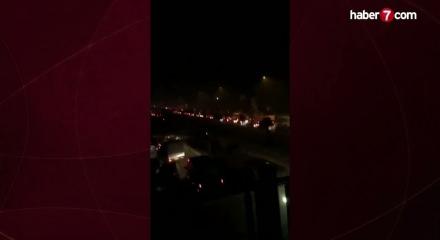 'Baraj patladı' yalanı '&ouml;yle basit bir yalan' değildi: 'Devlet aklı unutmaz!'