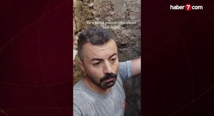 'Baraj patladı' yalanı '&ouml;yle basit bir yalan' değildi: 'Devlet aklı unutmaz!'