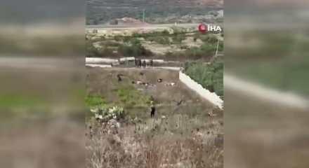 Batı Şeria&rsquo;da aynı aileden 4 Filistinli infaz edildi