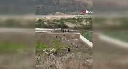 Batı Şeria&rsquo;da aynı aileden 4 Filistinli infaz edildi