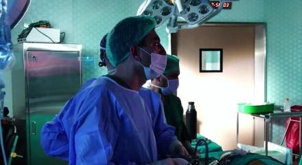 Bel ağrısının hafife almayın! Uzman isim b&ouml;brekleri işaret etti