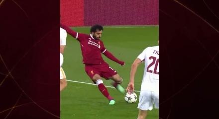Beşiktaş'ın Salah transferinde kritik saatlere girildi