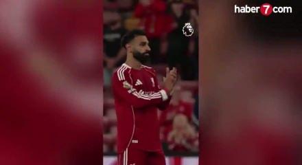 Beşiktaş'ta Mohamed Salah'ın parası Acun Ilıcalı'dan!