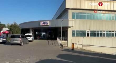  Bing&ouml;l&rsquo;de iki aile arasında taşlı, sopalı ve silahlı kavga: 9 yar