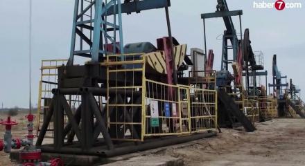 Brent petrol 96 doların &uuml;zerine &ccedil;ıktı