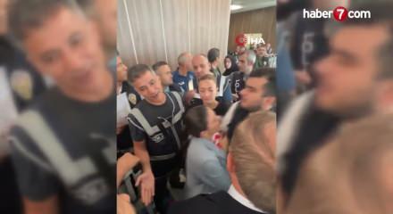  Bursa'da Bozbey davası &ouml;ncesi gerginlik