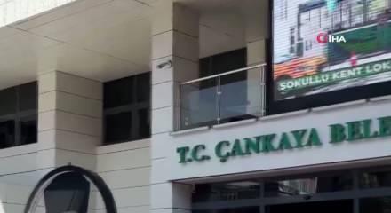 &Ccedil;ankaya soruşturması Ey&uuml;psultan'a uzandı: G&ouml;zaltılar var