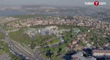 Borsa İstanbul g&uuml;n ortasında artıda: BIST 100 14.198 puana y&uuml;kseldi