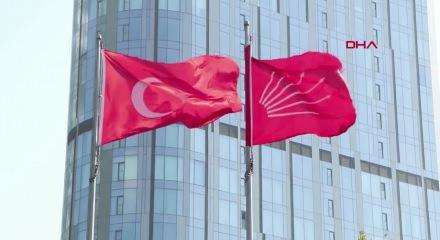 CHP'de dokunulmazlık &ccedil;atlağı! En az 25 vekilden "kaldırılsın" mesajı