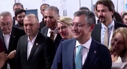 Chp'de istifa dalgası: e-Devlet yoğunluktan kilitlendi!