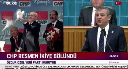 CHP'de toplu istifa hazırlığı! 90 vekil imzalayacak...