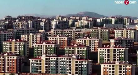 Danıştay'dan kısa s&uuml;reli konut kiralamalarında vergi kararına durdurma