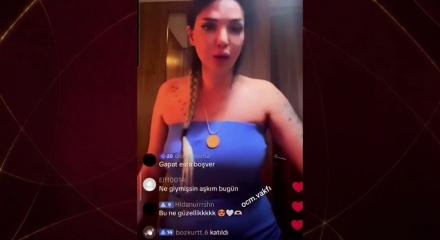 Dini değerlere ağır k&uuml;f&uuml;rler eden tiktok yayıncısına soruşturma başlatıldı
