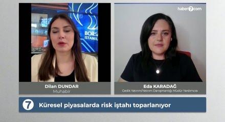 Petrolde 100 dolar alarmı: Riskler azalırsa altın ne kadar y&uuml;kselebilir?