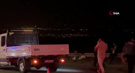 Erciyes&rsquo;ten bisikletle indiği sırada bisikletten d&uuml;şen Melikgazi Belediyesi &Ouml;zel Kalem M&uuml;d&uuml;r&uuml; hayatını kaybetti
