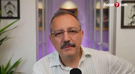 Erdem Atay: Kılı&ccedil;daroğlu'na k&uuml;fredip, getirdiği adamları alkışlıyorsunuz