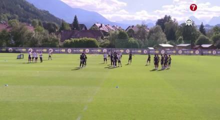 Fenerbah&ccedil;e- Gornik Zabrze ma&ccedil;ı CANLI ŞİFRESİZ İZLE: FB Avrupa ma&ccedil;ı hangi kanalda?