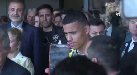 Fenerbah&ccedil;e&rsquo;de Greenwood harekatı: Lisansı hazır g&ouml;zler ilk ma&ccedil;ta!