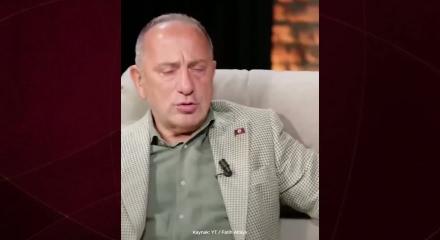 Funda Arar'dan Ahbap ve Haluk Levent a&ccedil;ıklaması