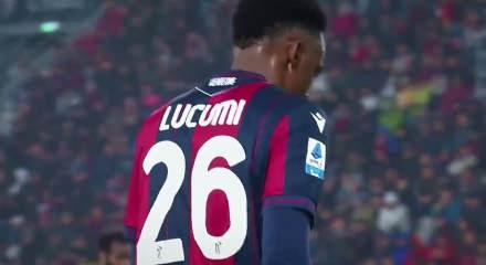 Galatasaray Jhon Lucumi ile ilgileniyor