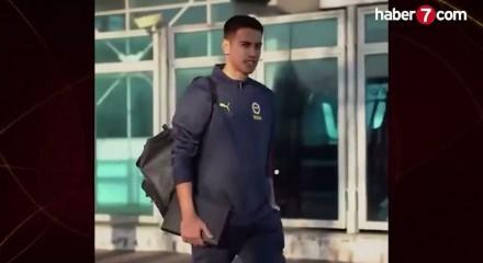 Gen&ccedil;lerbirliği, İrfan Can Eğribayat i&ccedil;in Fenerbah&ccedil;e'nin kararını bekliyor