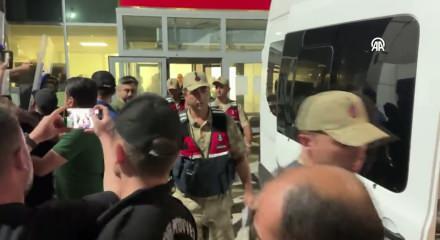 G&uuml;listan Doku soruşturmasında tutuklamalar