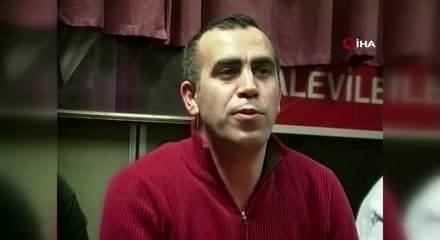 Haluk Levent dolandırıcılığa 24 sene &ouml;nce Alman vakıflarından eyleme katılma parası alarak başlamış