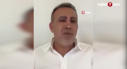Haluk Levent&rsquo;ten cezaevinden itiraf gibi mektup: &ldquo;Hırsıma ve zaaflarıma yenildim&rdquo;