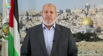 Hamas'ın yeni lideri olarak Halil el-Hayya'nın se&ccedil;ildiği a&ccedil;ıklandı