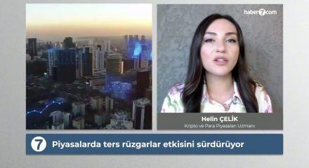 Petroldeki y&uuml;kseliş dengeleri bozdu! Altın ve bitcoin i&ccedil;in dikkat &ccedil;eken tahmin