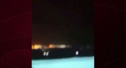 Hudeyde'de hava saldırıları: Husiler Suudi Arabistan'ı su&ccedil;ladı